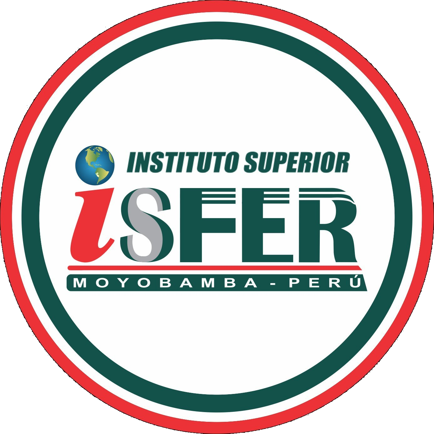 Logo ISFER