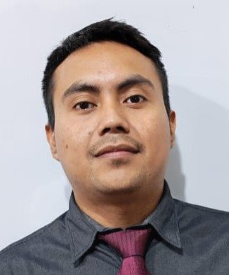 Antony Jorge Vela Guerra