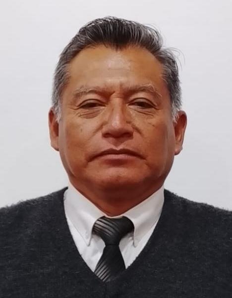 Félix Antonio Ramírez Villarreal