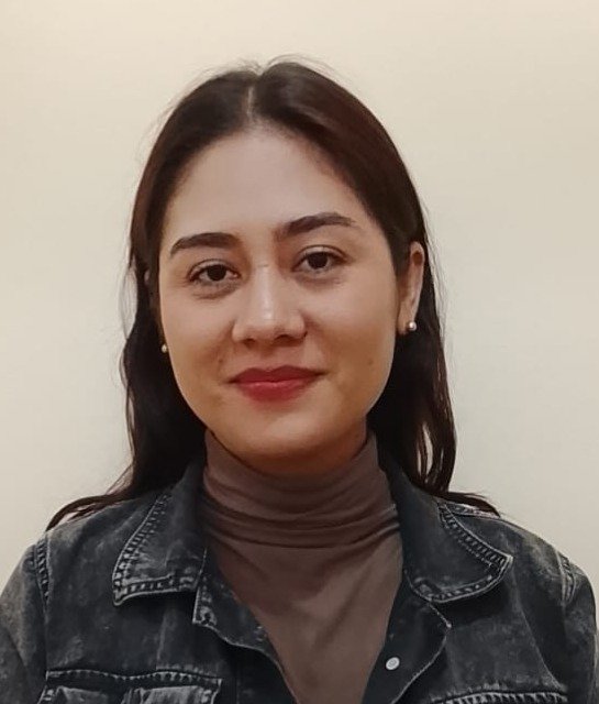 Leidy Guevara Jiménez