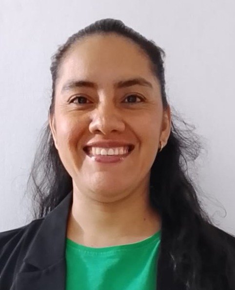 Rocío del Pilar Celiz Paredes