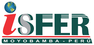 Logo ISFER